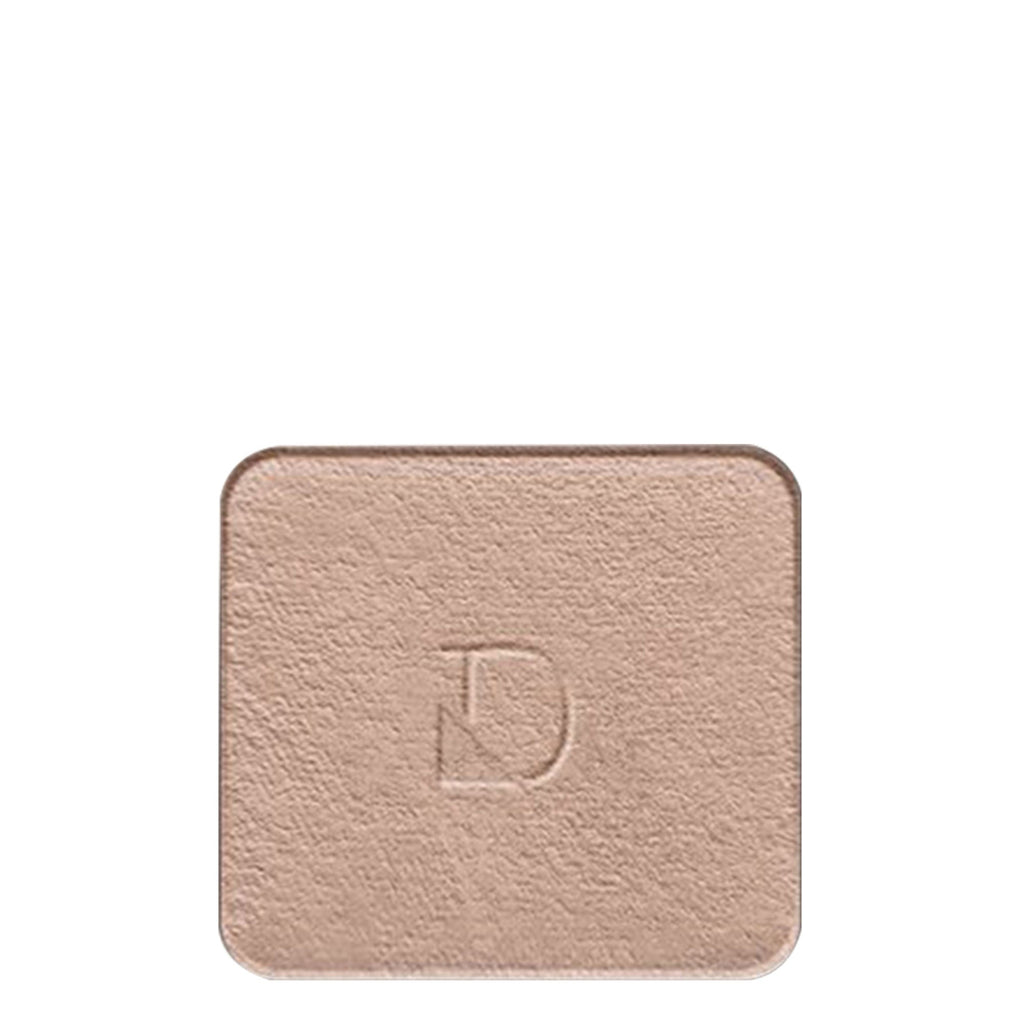 Diego dalla Palma Milano Matt Eyeshadow - Raw Ecru | Grocsy