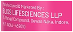 Bliss Welness Fenugreek Extract Veg Capsule | Grocsy