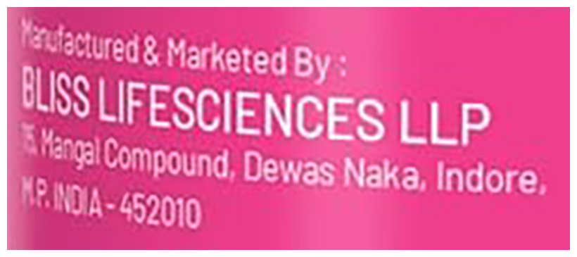 Bliss Welness Fenugreek Extract Veg Capsule | Grocsy