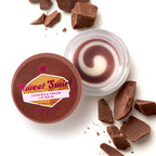 Makeup Revolution Sweet Swirl Lip Mask - Cookies And Cream | Grocsy