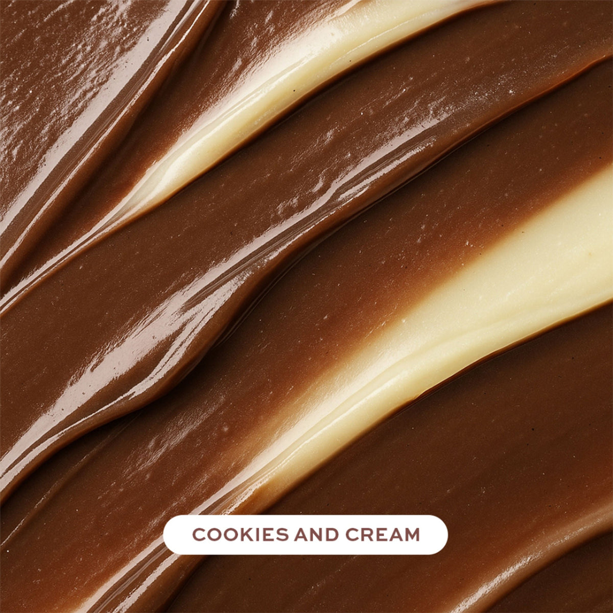 Makeup Revolution Sweet Swirl Lip Mask - Cookies And Cream | Grocsy