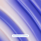 Makeup Revolution Sweet Swirl Lip Mask - Blueberry Muffin | Grocsy