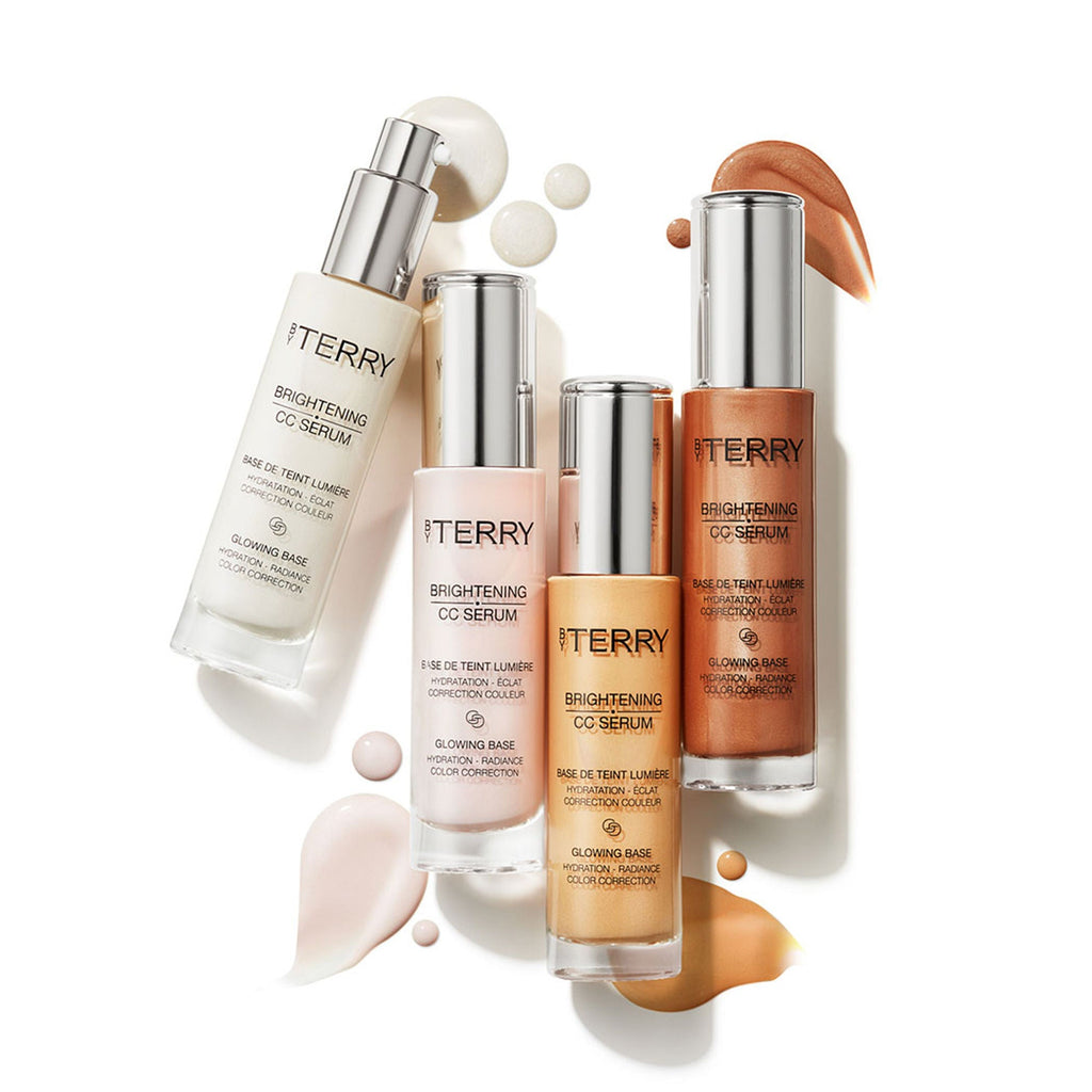 By Terry CC Lumi Serum - 2 Rose Elixir | Grocsy