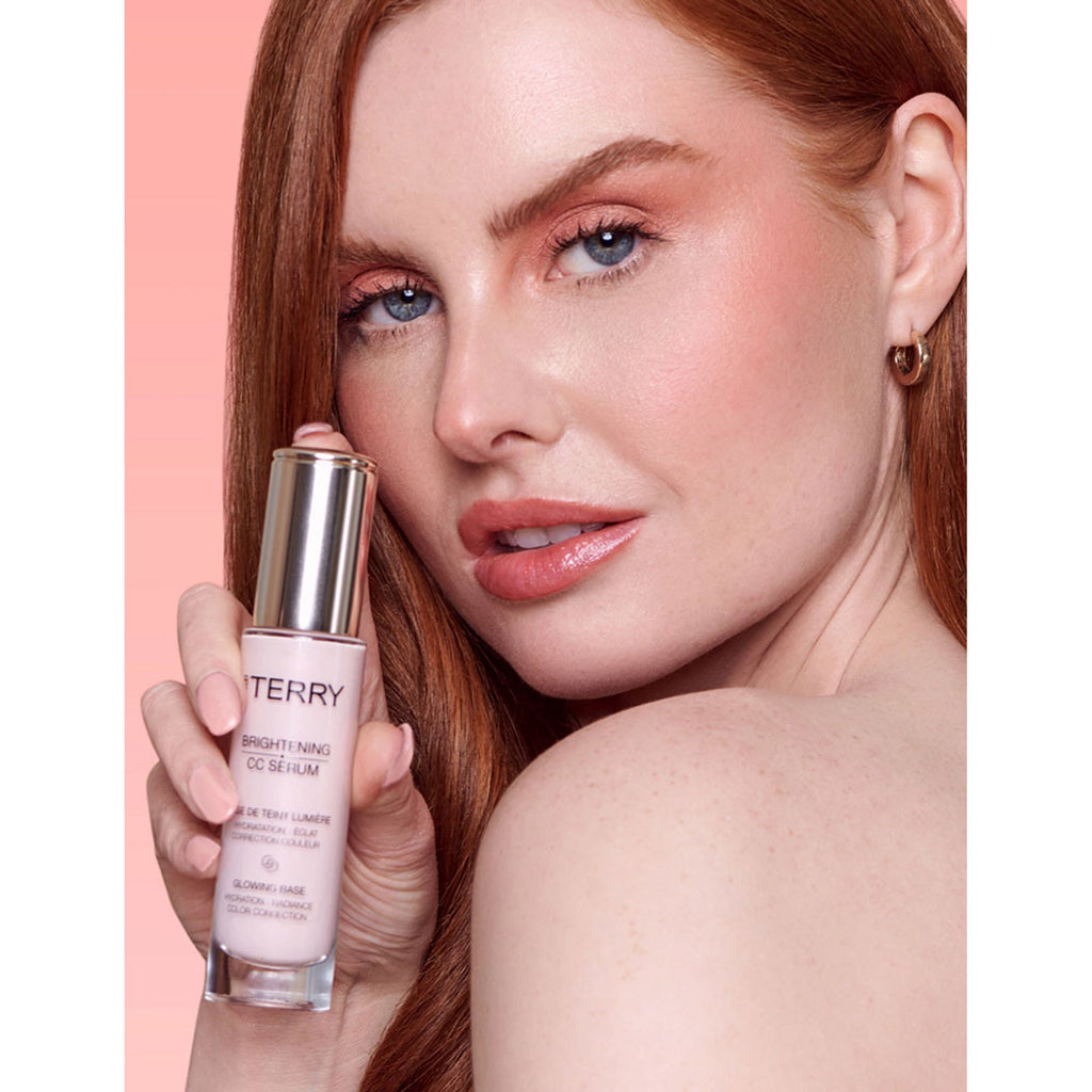 By Terry CC Lumi Serum - 2 Rose Elixir | Grocsy
