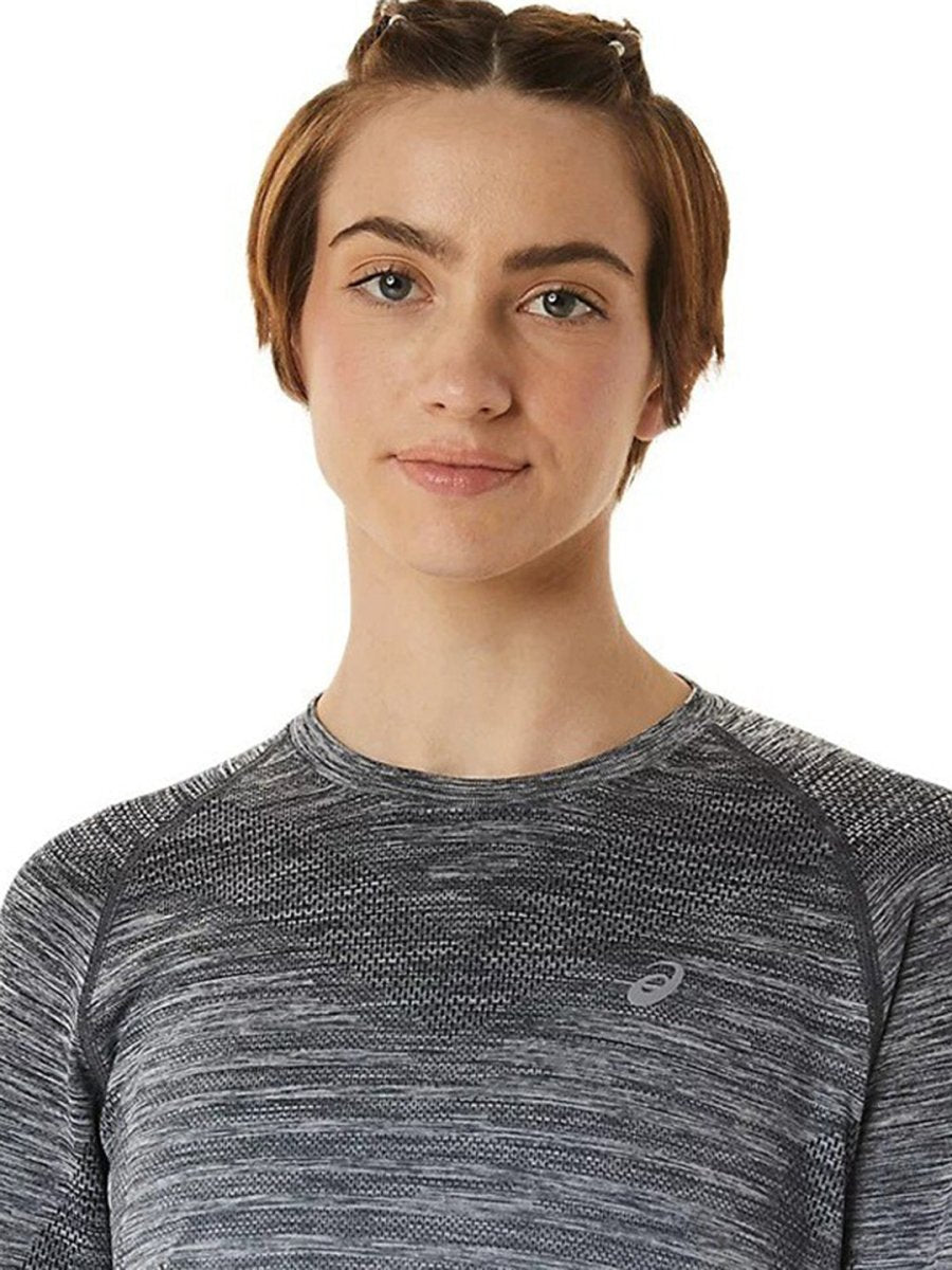 ASICS Seamless LS Tshirts | Grocsy