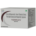 Aarux Veinflux Capsules | Grocsy