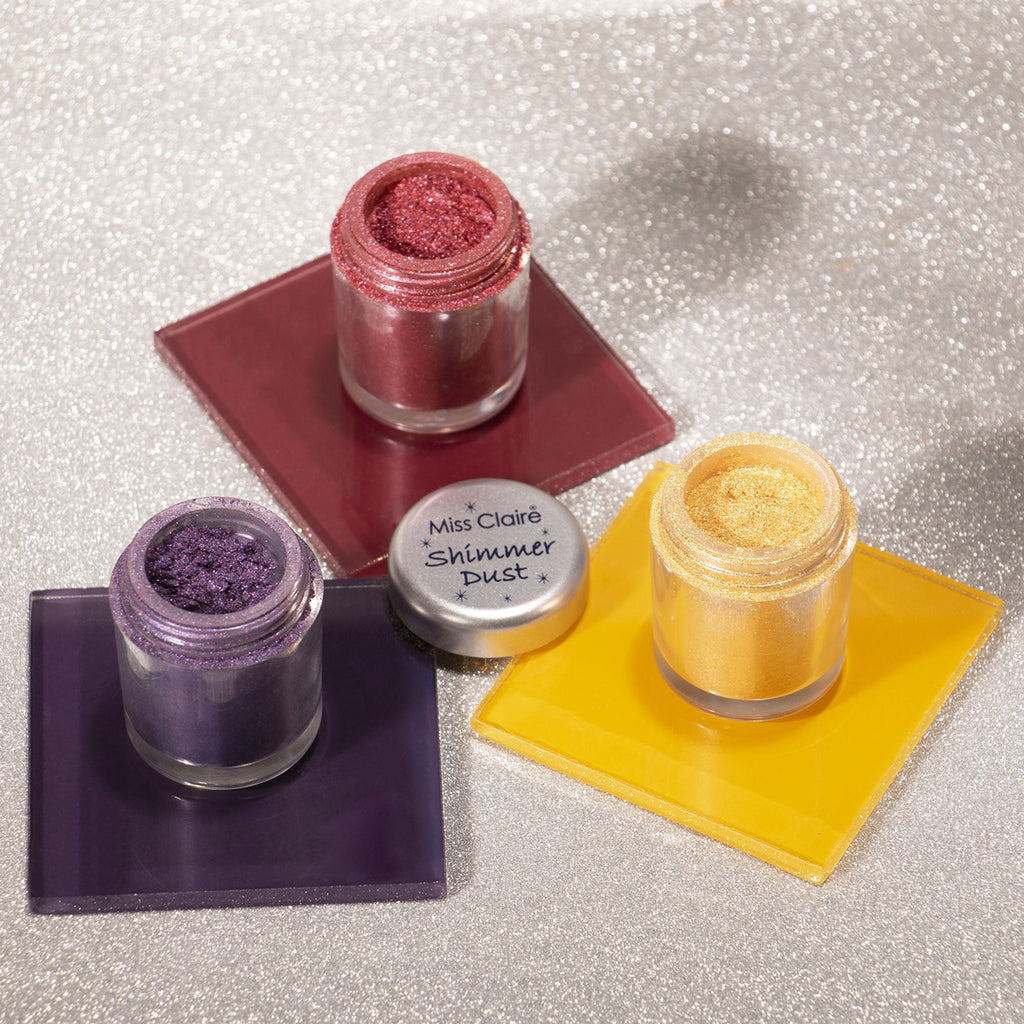 Miss Claire Shimmer Dust - 12 | Grocsy