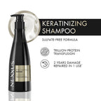 Nexxus Promend Repair Keratinizing Shampoo | Grocsy