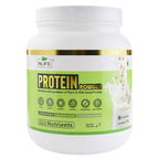 NLife Protein Powder Vanilla Flavor | Grocsy