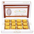 Ghasitaram Mango Dryfruit Bites | Grocsy
