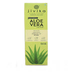 Jivika Naturals Aloe Vera Juice | Grocsy
