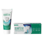 Dente91 Sensitive Toothpaste Reduces Hypersensitivity Strengthens Enamel Repairs Cavities | Grocsy
