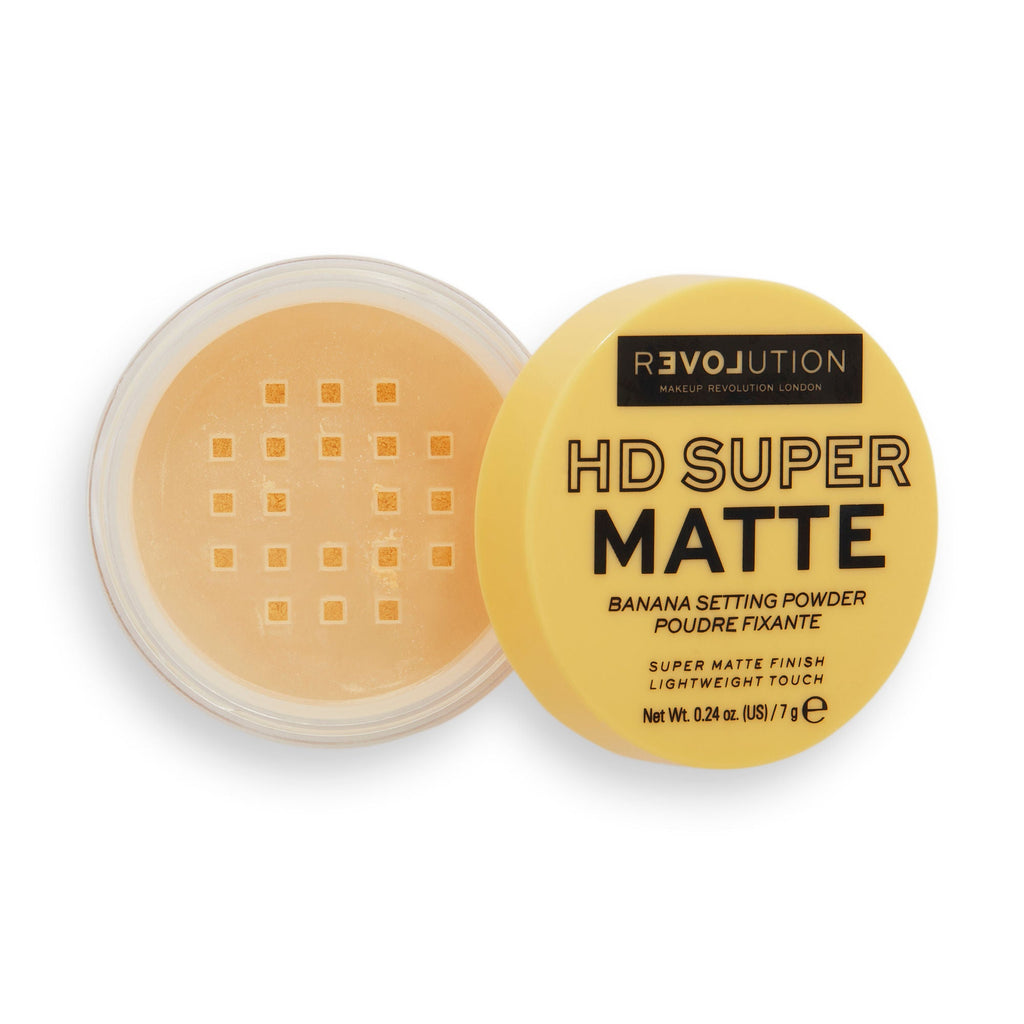 Relove Super HD Matte Banana Powder | Grocsy