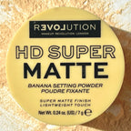 Relove Super HD Matte Banana Powder | Grocsy
