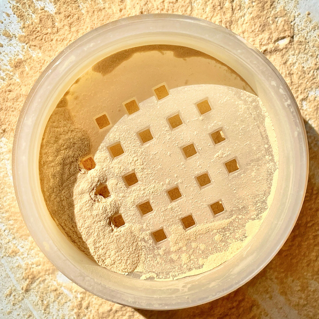 Relove Super HD Matte Banana Powder | Grocsy