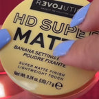 Relove Super HD Matte Banana Powder | Grocsy