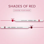 Shopaarel Be Bold Lip & Eye Pencil - Lady | Grocsy
