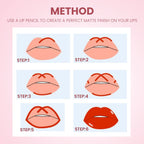 Shopaarel Be Bold Lip & Eye Pencil - Sunrise | Grocsy