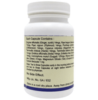 Indian Remedies Fatsolv Capsules | Grocsy