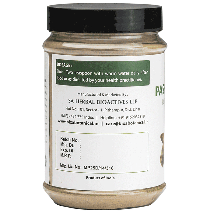 Bixa Botanical Pashanbhed Powder | Grocsy