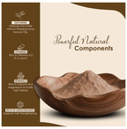 Minature Shikakai Organic Powder | Grocsy
