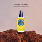 L'Occitane Shea Butter Fabulous Oil | Grocsy