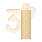 Numbuzin No.3 Super Glowing Essence Toner | Grocsy