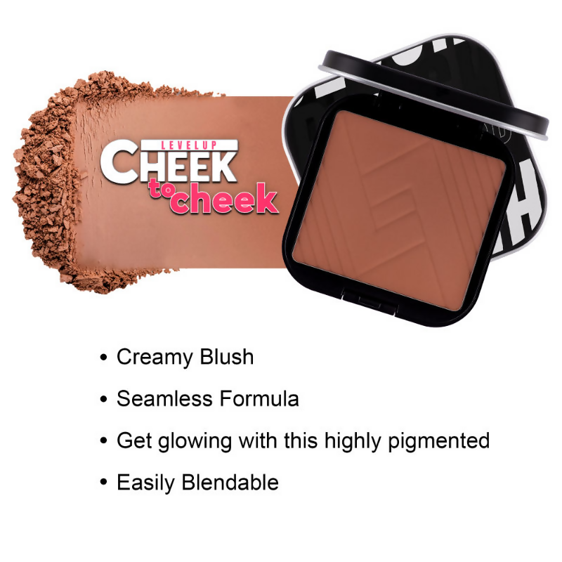 Daily Life Forever52 Cheek Pop Blush - Cpb010 | Grocsy