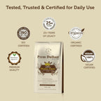 Prem Dulhan Henna Paste Ready to Apply | Grocsy