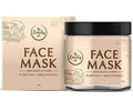 The Beauty Co. Chocolate Coffee Face Mask | Grocsy