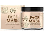 The Beauty Co. Chocolate Coffee Face Mask | Grocsy