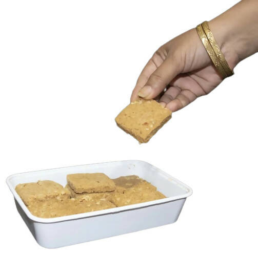 BasicBrowns Browntop Cookies | Grocsy
