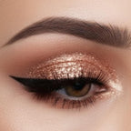 London Prime Makeup Glitter - Rose Gold | Grocsy