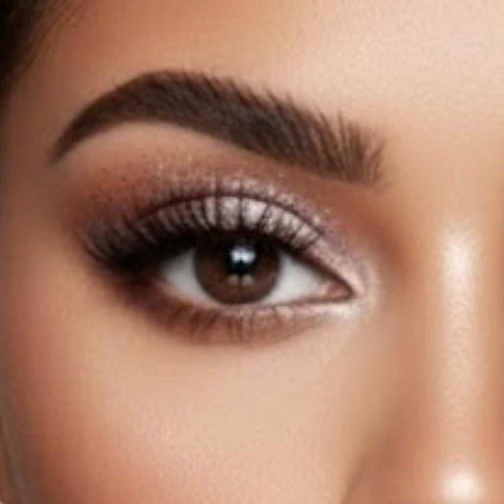 London Prime Makeup Glitter - Silver | Grocsy