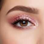 London Prime Makeup Glitter - Pink | Grocsy