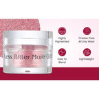 London Prime Makeup Glitter - Pink | Grocsy