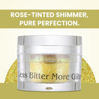 London Prime Makeup Glitter - Yellow | Grocsy