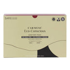 Carmesi Eco-Conscious Sanitary Pads | Grocsy