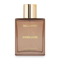 Bella Vita Organic Vanilluxe Unisex Long Lasting Perfume | Grocsy