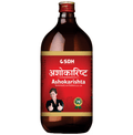 SDH Naturals Ashokarishta | Grocsy