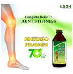 SDH Naturals Rheumo Parvahi | Grocsy