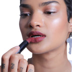 Ruby's Organics Lipstick - Berry | Grocsy