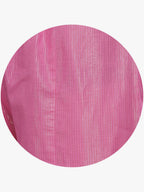 Sangria Women Pink Printed Kurta with Trousers | Grocsy