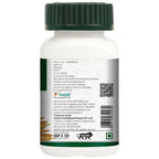 Vogue Wellness Shatavari Tablets | Grocsy