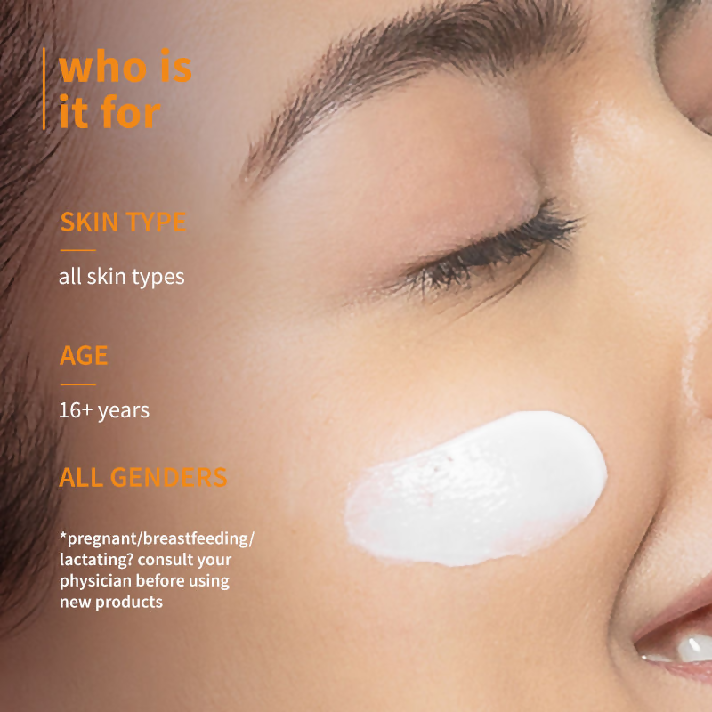 Plum Yuzu & Alpha Arbutin Weightless Fluid Sunscreen SPF 50 PA++++ | Grocsy
