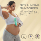 Orimii Chemical Shield Mineral Sunscreen SPF 50 PA++++ | Grocsy
