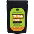 The Tea Trove - Turmeric Matcha Green Tea | Grocsy