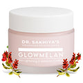 Dr.Sakhiya Glowmelan Brightening & Depigmentation Gel Cream | Grocsy