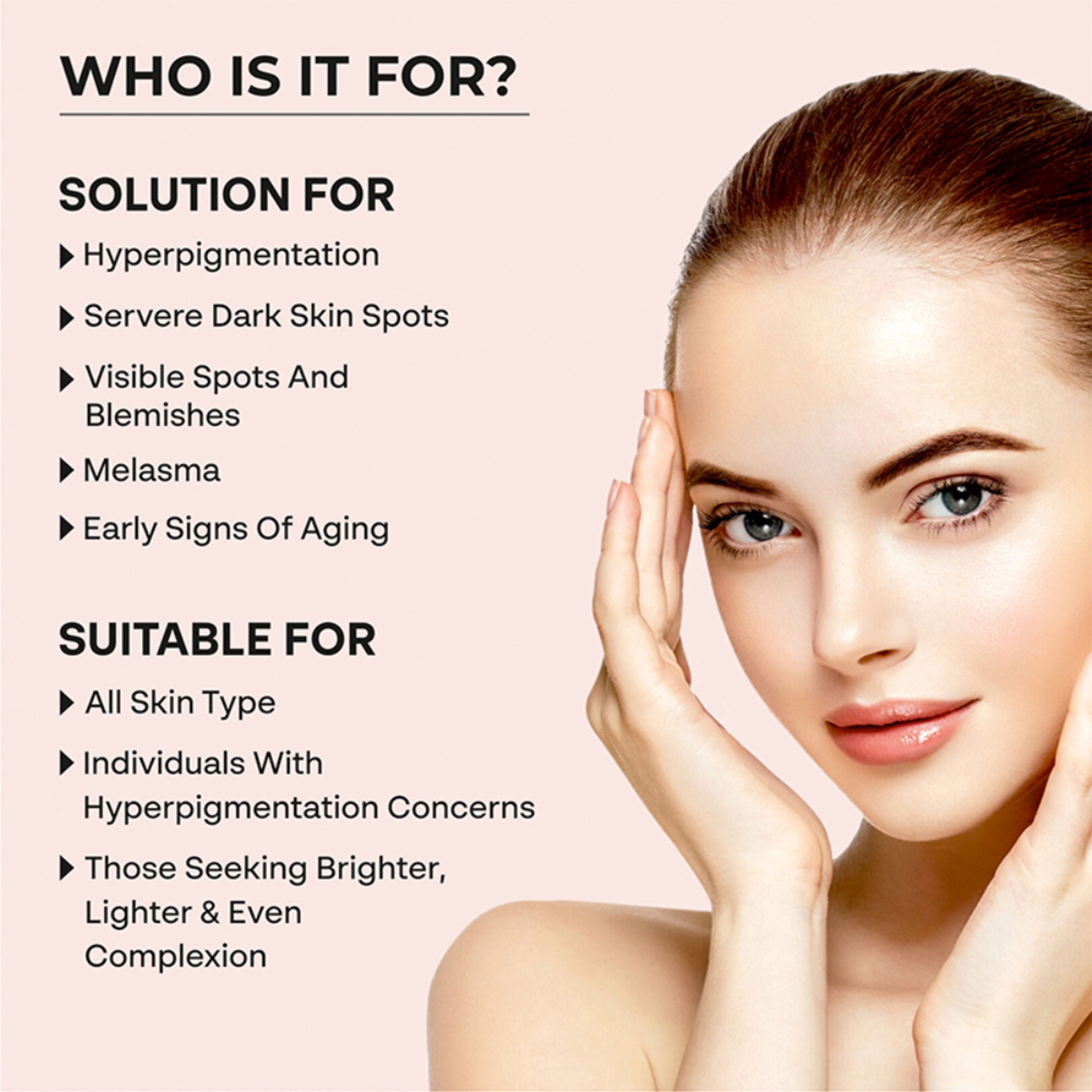 Dr.Sakhiya Glowmelan Brightening & Depigmentation Gel Cream | Grocsy