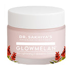 Dr.Sakhiya Glowmelan Brightening & Depigmentation Gel Cream | Grocsy